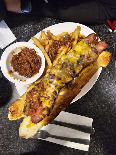 Photo of Dog N Suds Restaurant - 1172 Broadway Ave S, Williams Lake, BC V2G 1A2